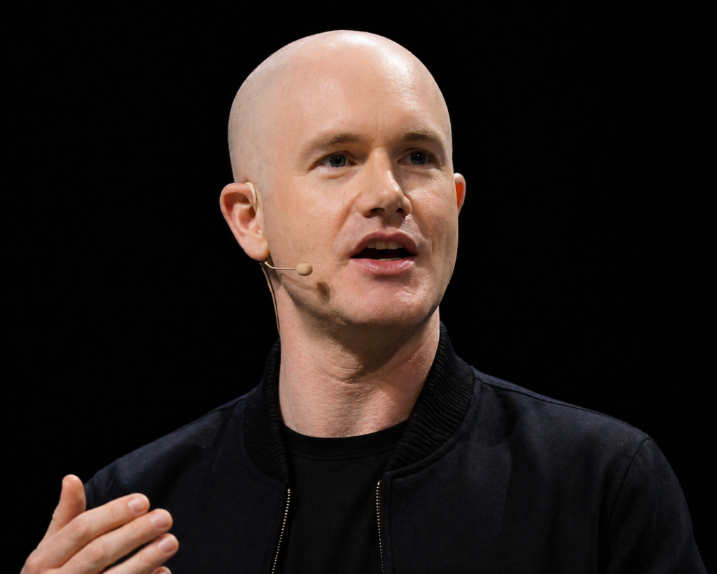 Brian Armstrong Predicts $400,000 Bitcoin Price by 2030. The Forecast Requires 51% Growth Annually: Can It Hold? Brian Armstrong Predicts $400,000 Bitcoin Price by 2030. The Forecast Requires 51% Growth Annually: Can It Hold?