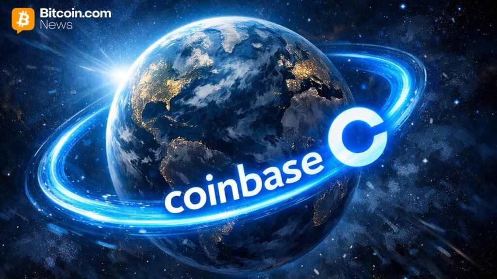 Coinbase Opens 84 Countries to ‘Everything Exchange’ Ecosystem Through Integrated Decentralized Trading Coinbase Opens 84 Countries to ‘Everything Exchange’ Ecosystem Through Integrated Decentralized Trading