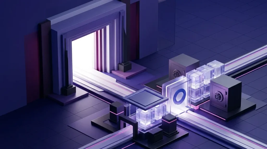 Coinbase Eyes Institutional Capital Coinbase Eyes Institutional Capital