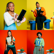 How Naspers Labs and CAPACITI are building a genuine pipeline to meaningful employment