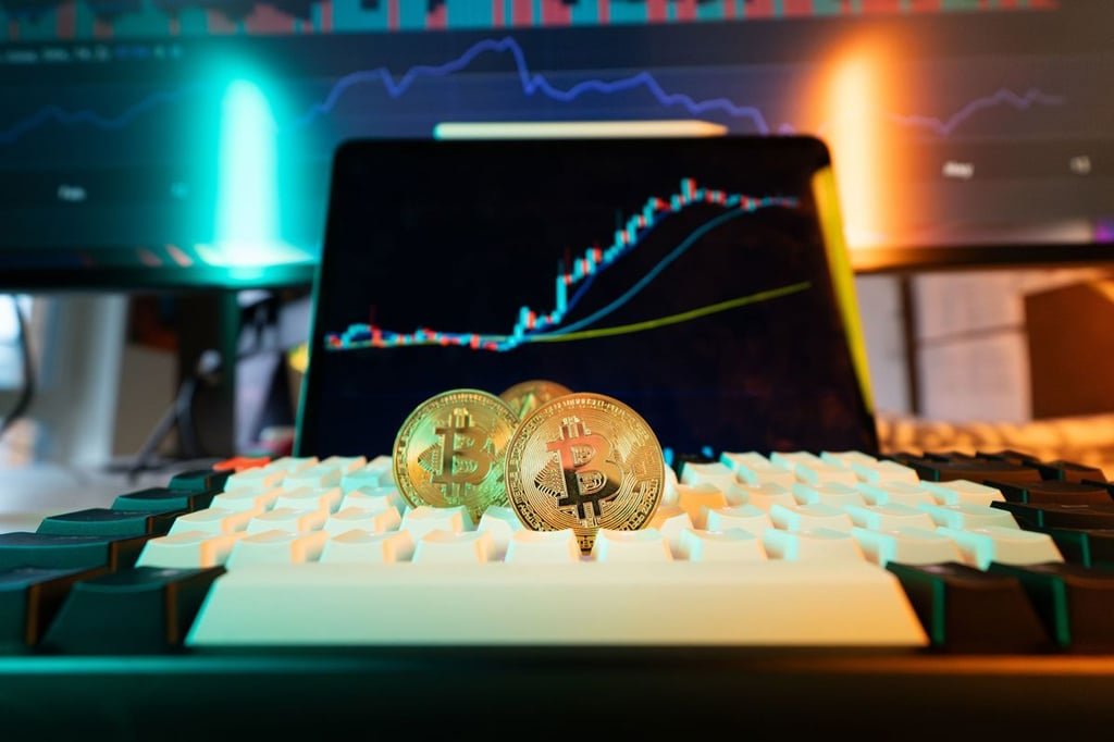 Can AI Really Predict Bitcoin Price, or Just Overfit the Past? Can AI Really Predict Bitcoin Price, or Just Overfit the Past?