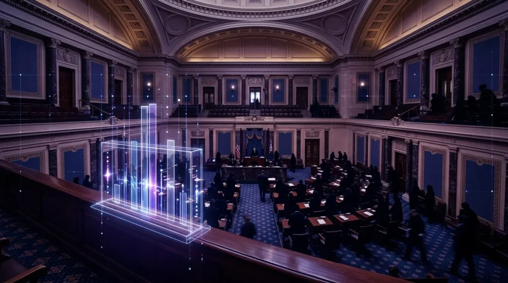 CLARITY Act Senate Vote: What September 15 Means