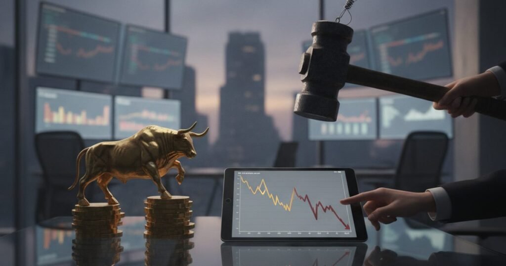 Bitcoin’s ETF Boom Faces Test as Fed Rate Hike Bets Resurface Bitcoin’s ETF Boom Faces Test as Fed Rate Hike Bets Resurface