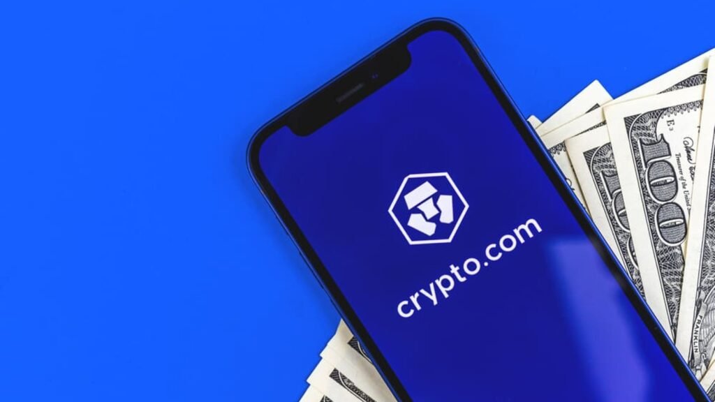 Crypto.com Exchange connects to ZagTrader’s institutional network to expand digital asset access in MENA Crypto.com Exchange connects to ZagTrader's institutional network to expand digital asset access in MENA