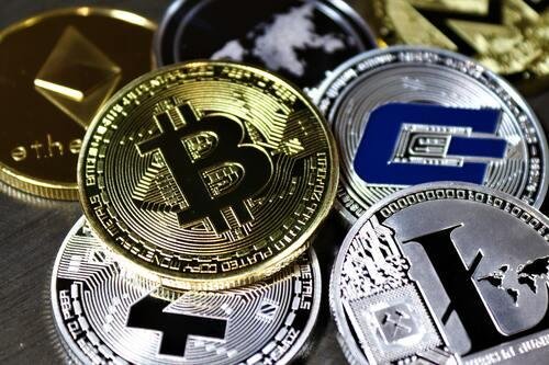 Crypto entrepreneur pardoned by Trump donates £36 million to Farage's Reform UK