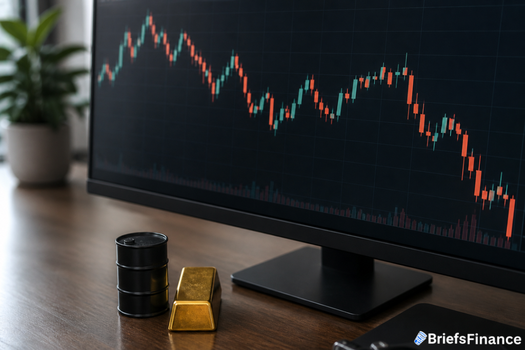 Perps Link Stocks, Indexes and Commodities Perps Link Stocks, Indexes and Commodities
