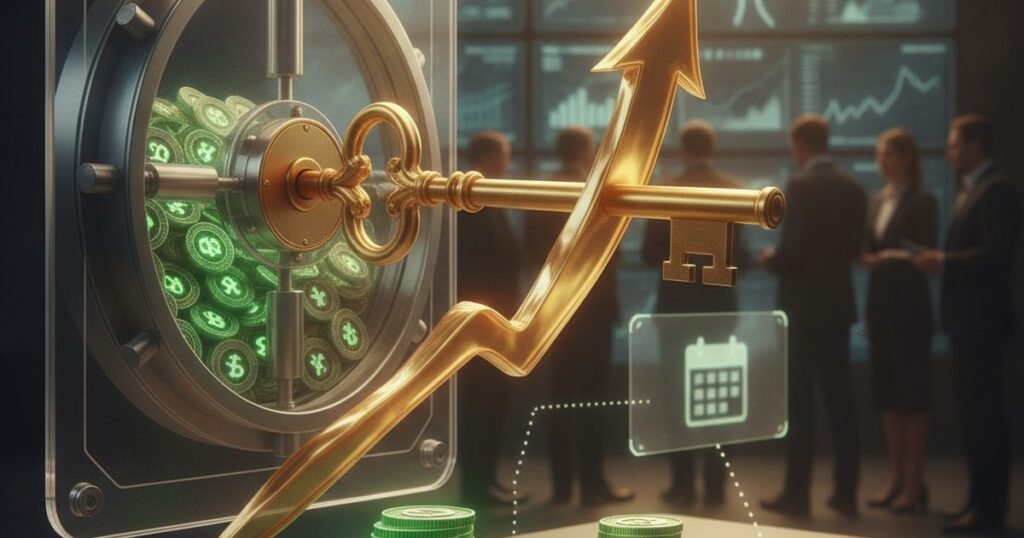 HYPE Nears All-Time High as Institutional Demand and Whale Buying Fuel Rally Ahead of Token Unlock HYPE Nears All-Time High as Institutional Demand and Whale Buying Fuel Rally Ahead of Token Unlock