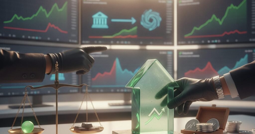 HYPE Outperforms Amid Institutional Push, ETF HYPE Outperforms Amid Institutional Push, ETF