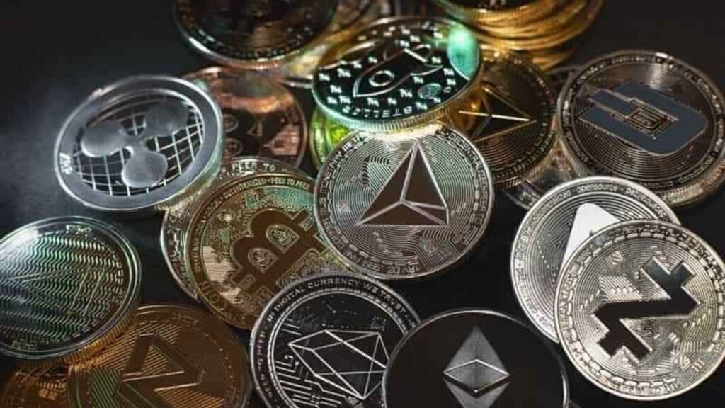 Crypto isn’t taking Wall Street’s volume. It’s growing the pool. Crypto isn't taking Wall Street's volume. It's growing the pool.