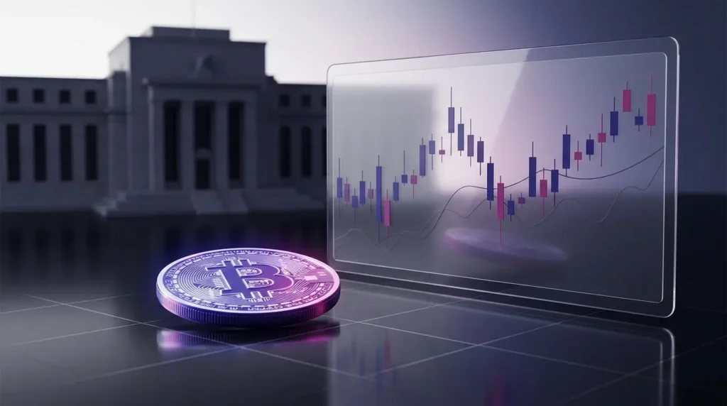 Bitcoin Near $77,700 Ahead of US Jobs Report Bitcoin Near $77,700 Ahead of US Jobs Report