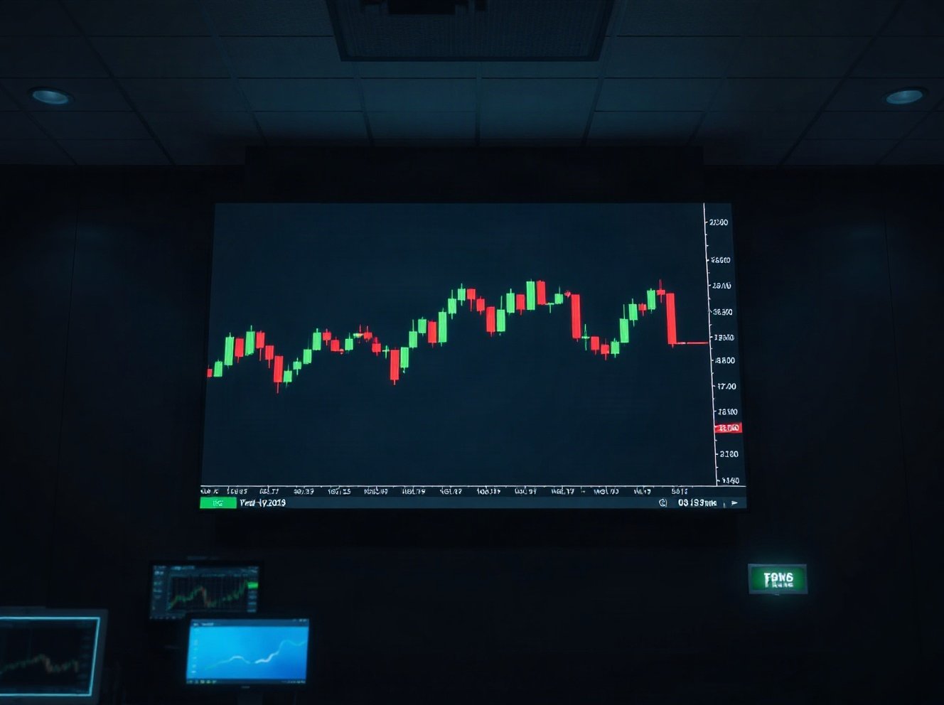 Crypto Today: Bitcoin, Ethereum, XRP Struggle to Extend Gains Despite ETF Inflows