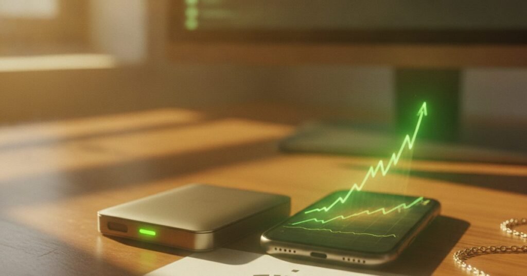 UP Surges 61% Amid Unexplained Volatility as Crypto Markets Eye Security Fallout UP Surges 61% Amid Unexplained Volatility as Crypto Markets Eye Security Fallout