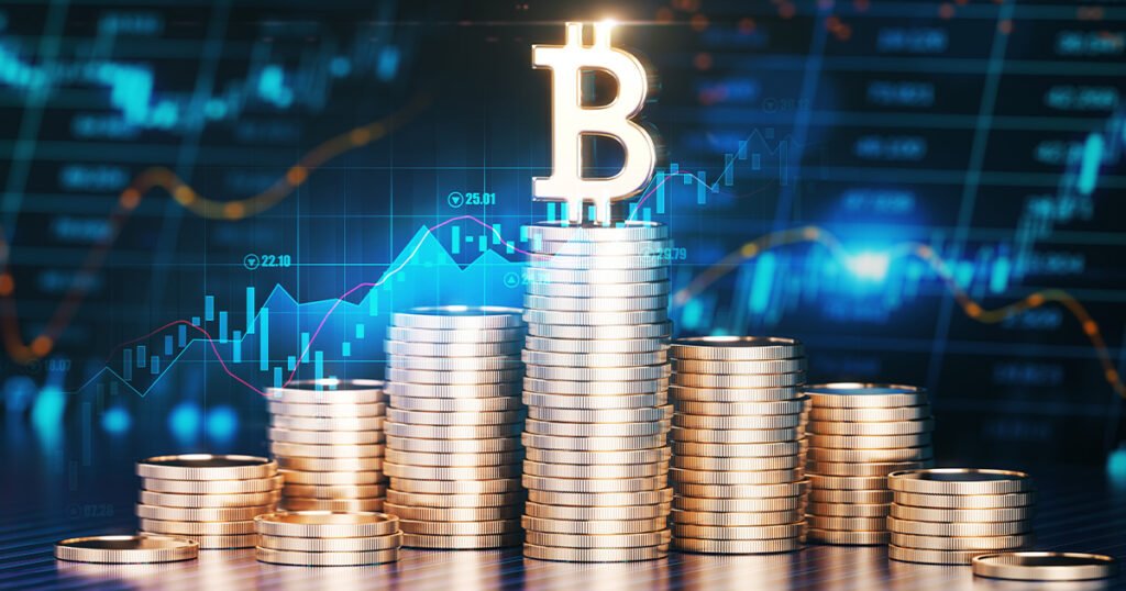 Crypto Wealth Holds Up in 2026 as Bitcoin Retreats from Record Highs