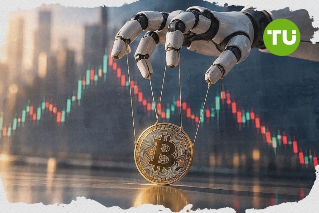 How much of the market do bots control? How much of the market do bots control?