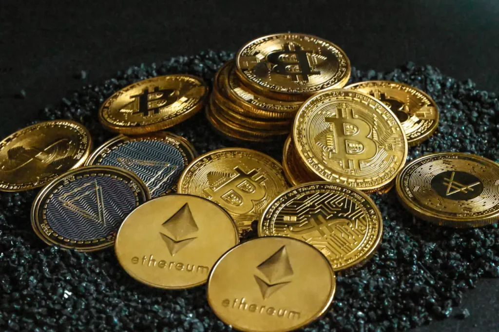 Crypto Market Faces Two Risks as September Begins Crypto Market Faces Two Risks as September Begins