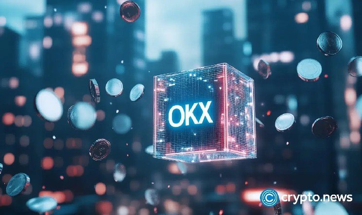 OKX adds 10 spot margin pairs in Europe as NEAR, ENA rally OKX adds 10 spot margin pairs in Europe as NEAR, ENA rally