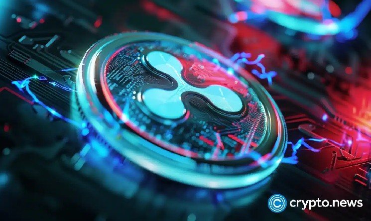XRP fell 27% while RLUSD crossed $2.3 billion and nobody blinked XRP fell 27% while RLUSD crossed $2.3 billion and nobody blinked