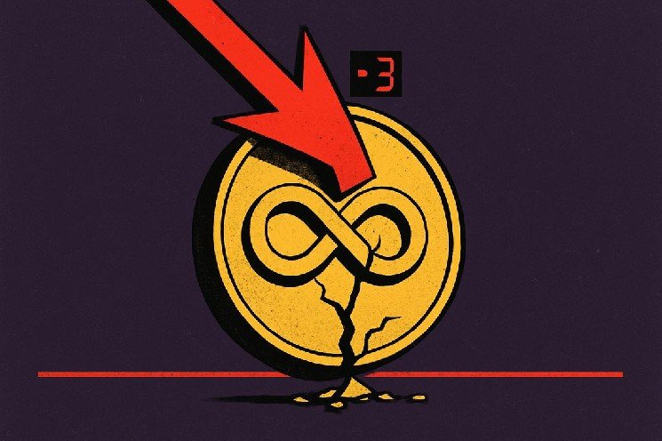 Cryptocurrency investment losses hit 99% as Internet Computer collapses Cryptocurrency investment losses hit 99% as Internet Computer collapses