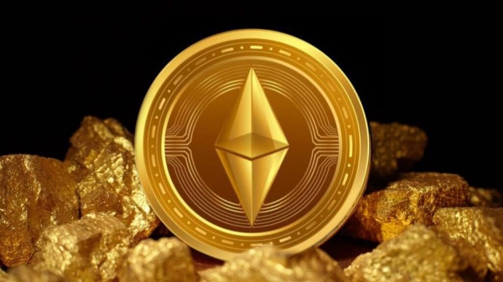 Is ETH Quietly Running Out of Sellers?