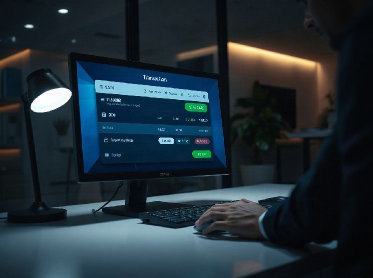 Trump Team Moves $4.8M in TRUMP Memecoin to Binance, On Trump Team Moves $4.8M in TRUMP Memecoin to Binance, On