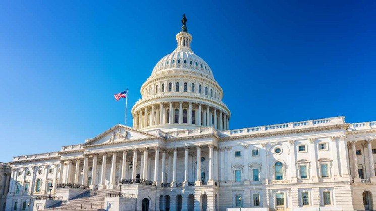 French Hill Highlights CLARITY Act as 2026 Passage Odds Hit 15% French Hill Highlights CLARITY Act as 2026 Passage Odds Hit 15%