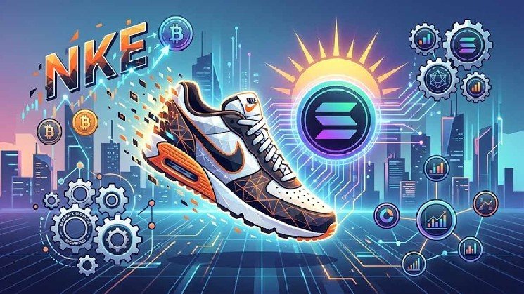 Nike Joins Solana Ecosystem Through Sunrise Initiative in Major Web3 Expansion Nike Joins Solana Ecosystem Through Sunrise Initiative in Major Web3 Expansion