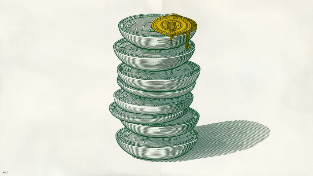 SEC Clears Tokenized Stocks To Trade Onchain As CFTC Widens Software Relief SEC Clears Tokenized Stocks To Trade Onchain As CFTC Widens Software Relief