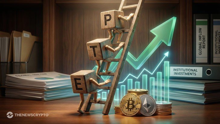 Crypto Council Urges SEC to Streamline Novel ETP Approvals Crypto Council Urges SEC to Streamline Novel ETP Approvals