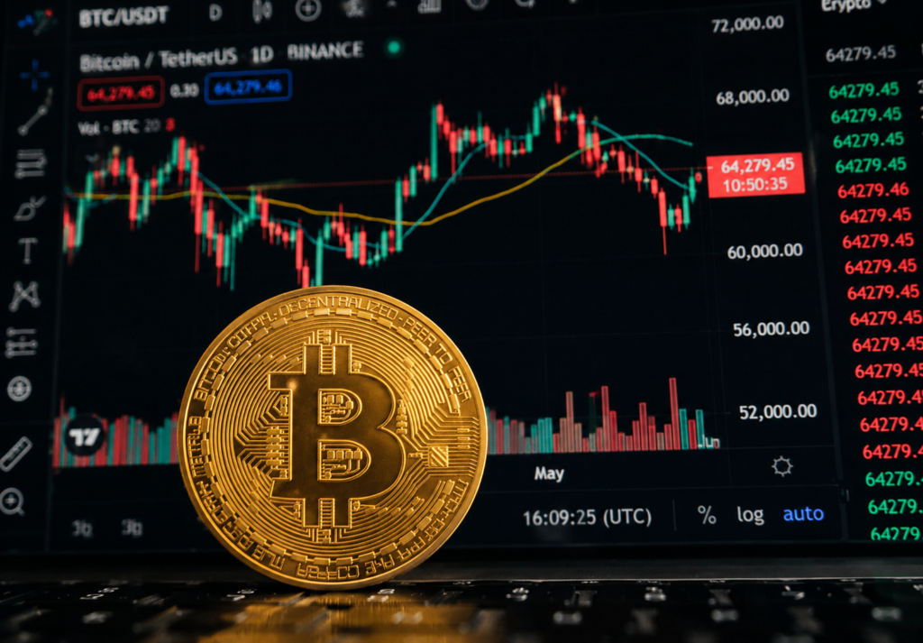 Can Bitcoin price reach $80,000 after its latest breakout? Can Bitcoin price reach $80,000 after its latest breakout?