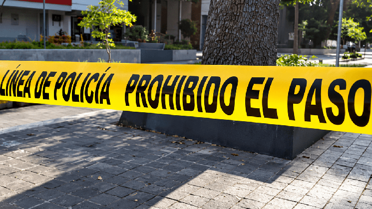 Mexican Rock Star and Family Murdered Over $1.5M Bitcoin Wallet Mexican Rock Star and Family Murdered Over $1.5M Bitcoin Wallet
