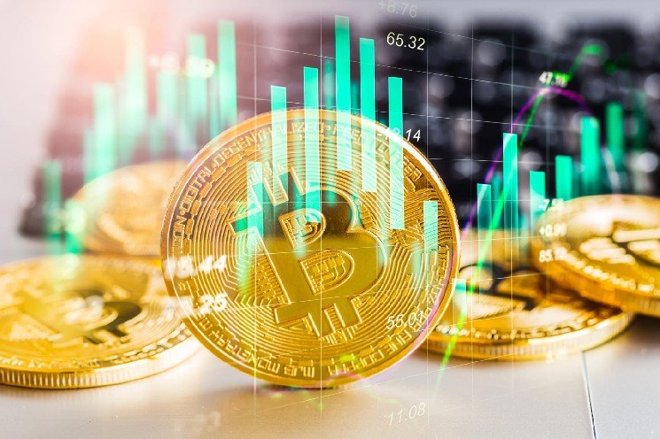 Bitcoin May Never Trade Below $65,000 Again Bitcoin May Never Trade Below $65,000 Again