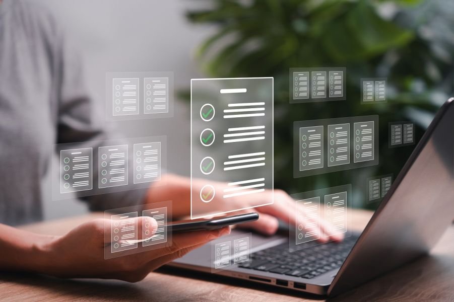 Digital certificates – the