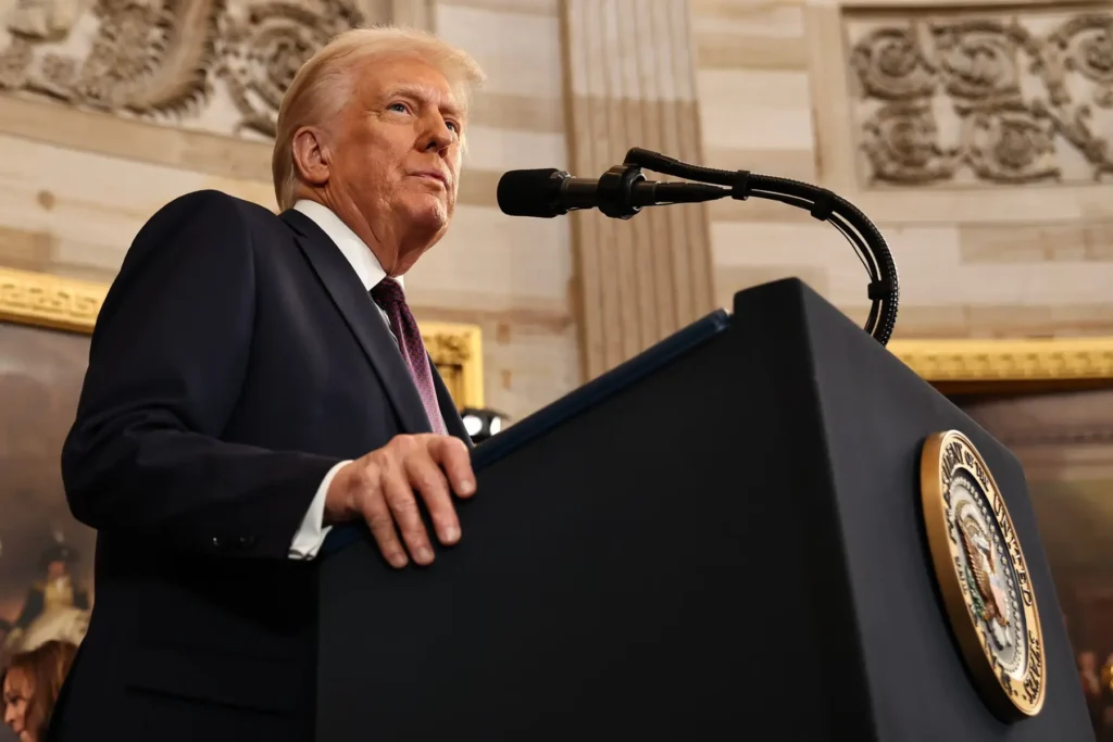 President Puts Pressure on the Fed President Puts Pressure on the Fed