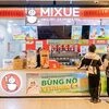 World's biggest F&B chain Mixue closes 89 overseas stores, many in Vietnam, Indonesia World's biggest F&B chain Mixue closes 89 overseas stores, many in Vietnam, Indonesia