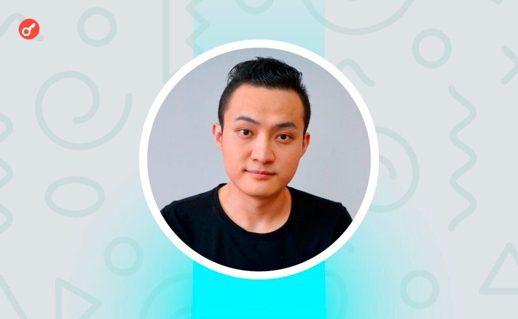 Justin Sun Created Mathematics Prize with Payouts via Blockchain Justin Sun Created Mathematics Prize with Payouts via Blockchain