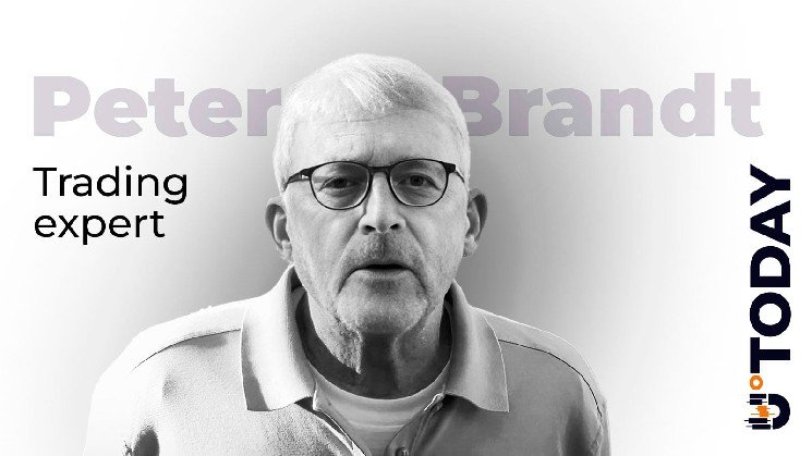 Peter Brandt Breaks Down Market Speculation With Warning to Retail Crypto Traders Peter Brandt Breaks Down Market Speculation With Warning to Retail Crypto Traders
