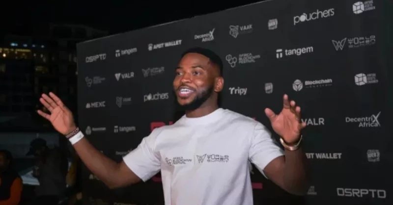 Africa Blockchain festival launches fellowship to connect African tech founders with investors Africa Blockchain festival launches fellowship to connect African tech founders with investors