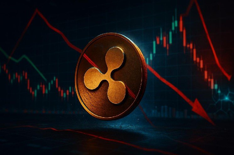 XRP holds $1.37 as bulls defend key $1.33 level XRP holds $1.37 as bulls defend key $1.33 level