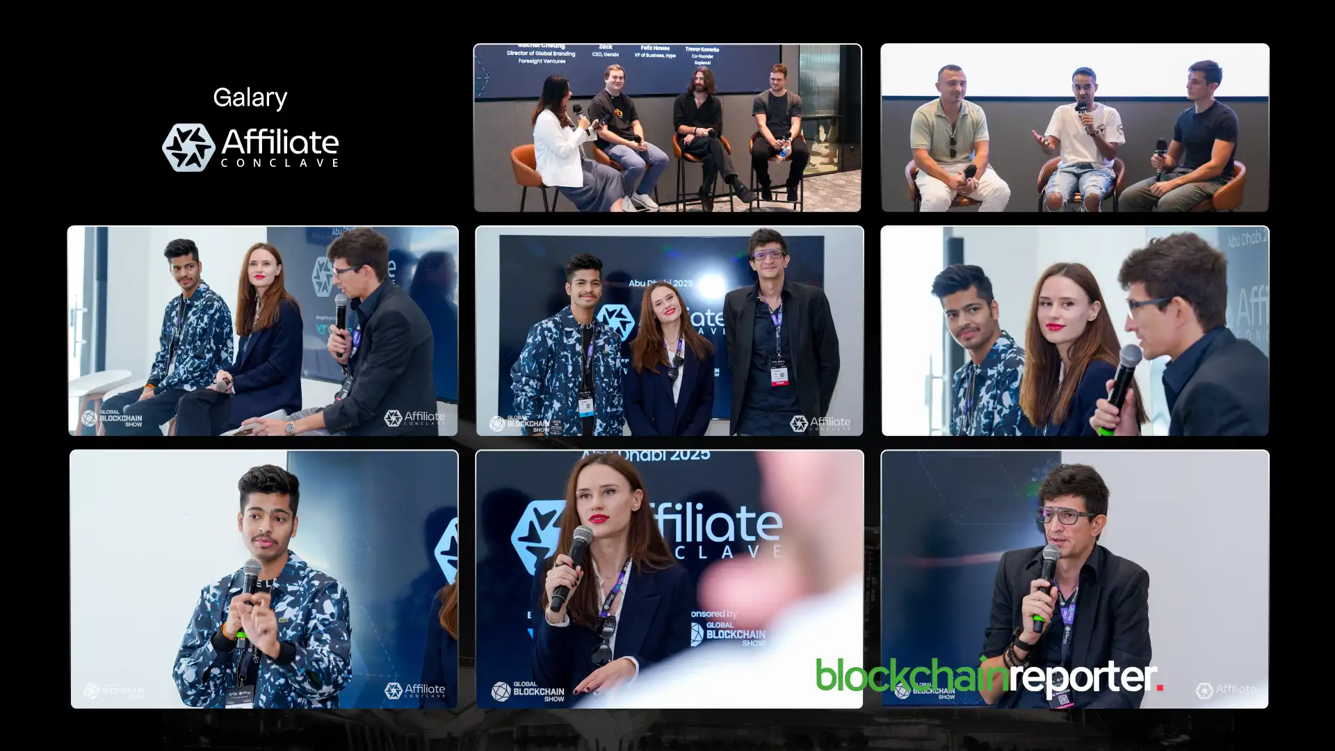 Affiliate Conclave Focuses on Partnerships and Monetization in the Web3 Era 2 Affiliate-Conclave