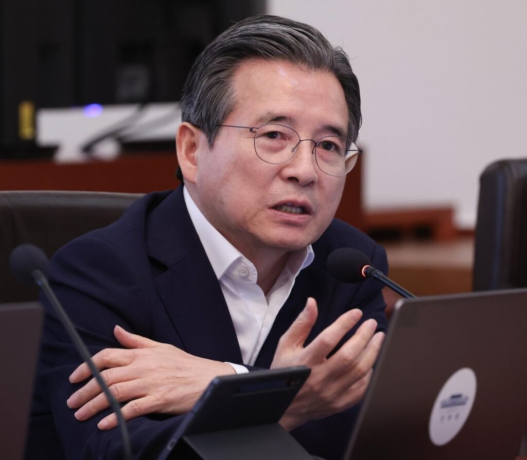 Presidential policy chief’s exit fuels hopes for softer crypto regulation Presidential policy chief's exit fuels hopes for softer crypto regulation