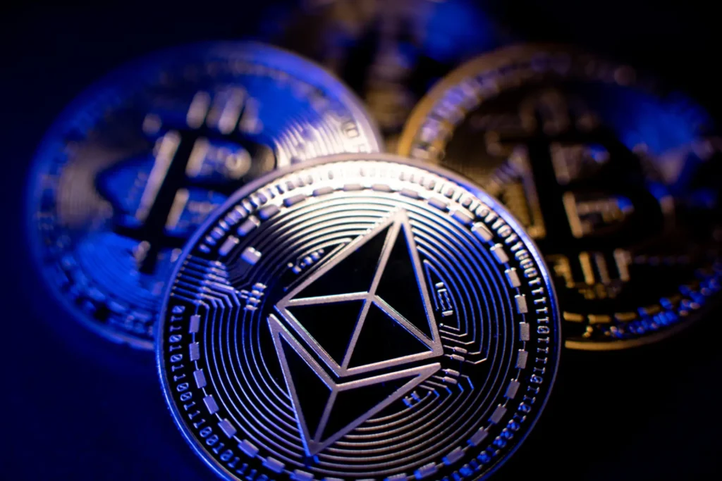 Ethereum Plans Simpler Gas Payments, Opening Door to Fees Without ETH Ethereum Plans Simpler Gas Payments, Opening Door to Fees Without ETH