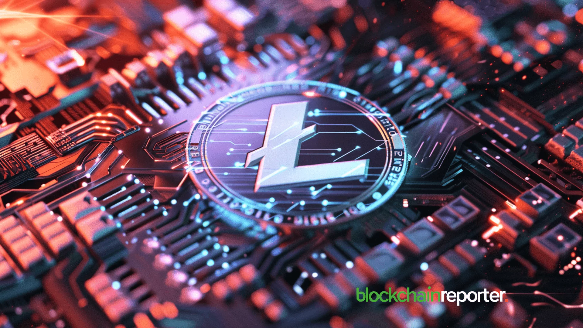 Grayscale Files to Convert Litecoin Trust (LTCN) Into Spot Litecoin ETF 12 litecoin
