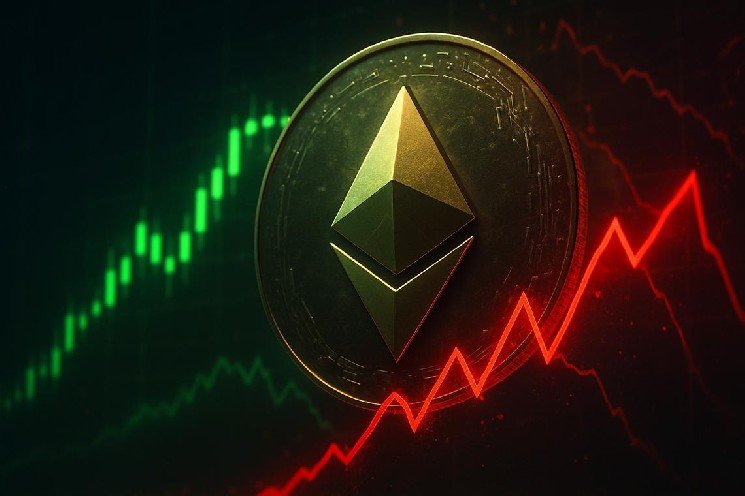 Ethereum Price Today Holds $2,487 Bullish Trend as Hourly Momentum Turns Negative Ethereum Price Today Holds $2,487 Bullish Trend as Hourly Momentum Turns Negative