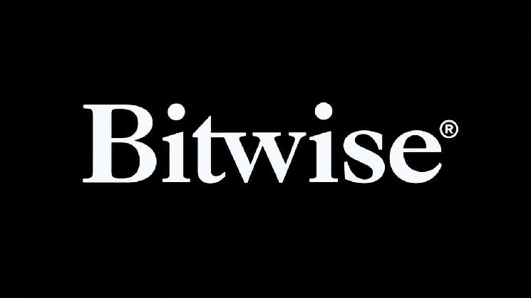 Bitwise CIO Calls Bitcoin and Zcash Assets to Own for the Next Decade Bitwise CIO Calls Bitcoin and Zcash Assets to Own for the Next Decade