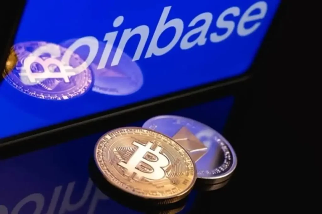 Coinbase Seeks SEC Approval to Launch Single Coinbase Seeks SEC Approval to Launch Single