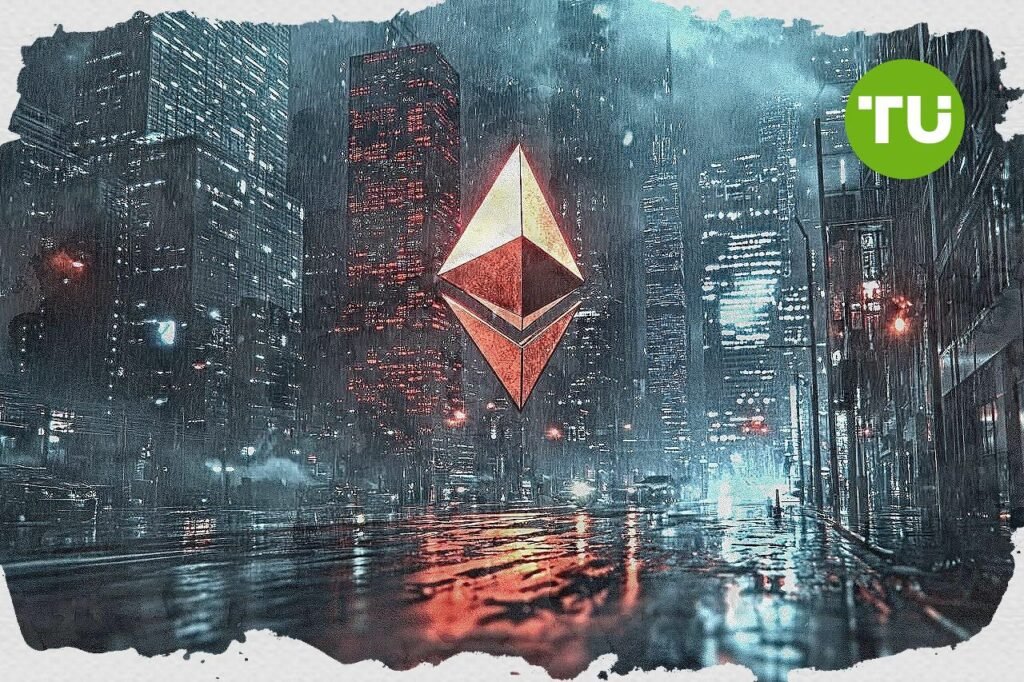 Can ETH hold critical $2,392 support?