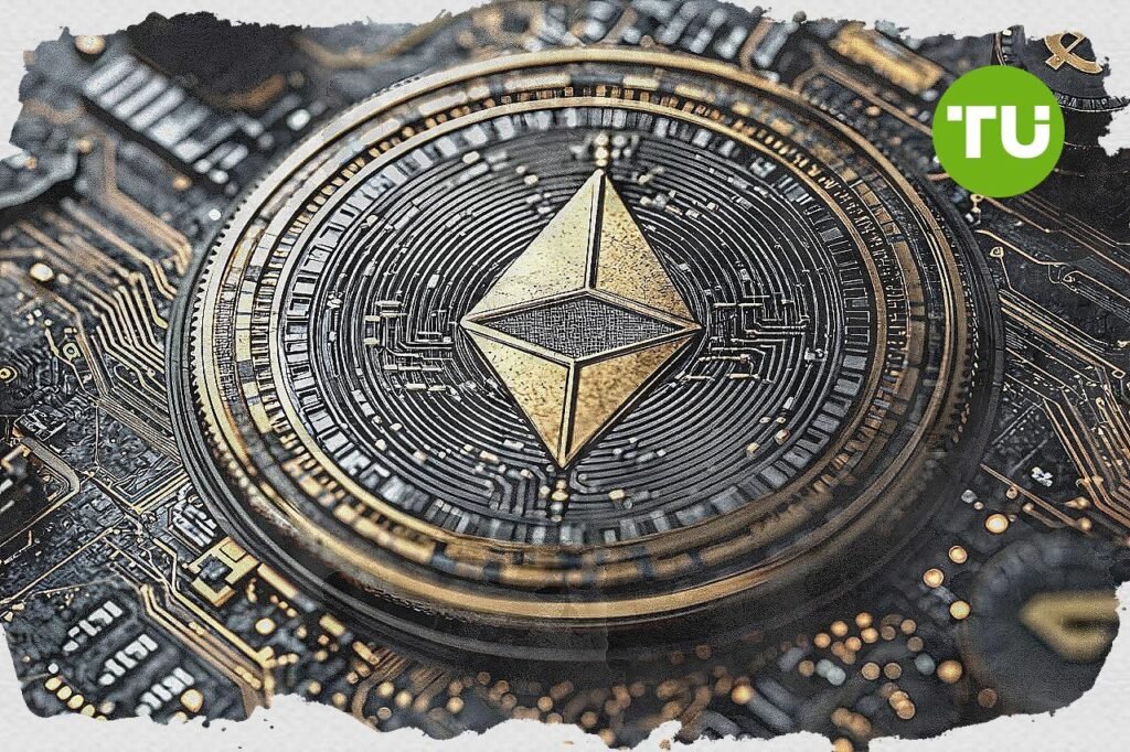 What’s behind Ethereum’s latest 5.3% price surge? What's behind Ethereum's latest 5.3% price surge?