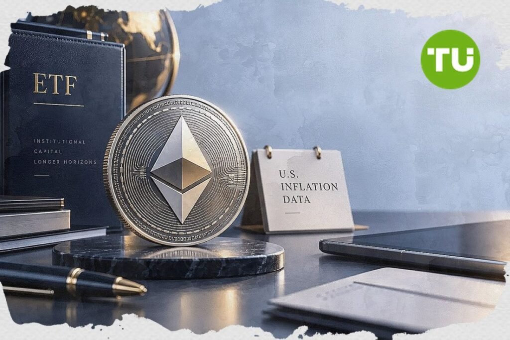 Can Ethereum break above $2,550 as ETF inflows lose momentum?