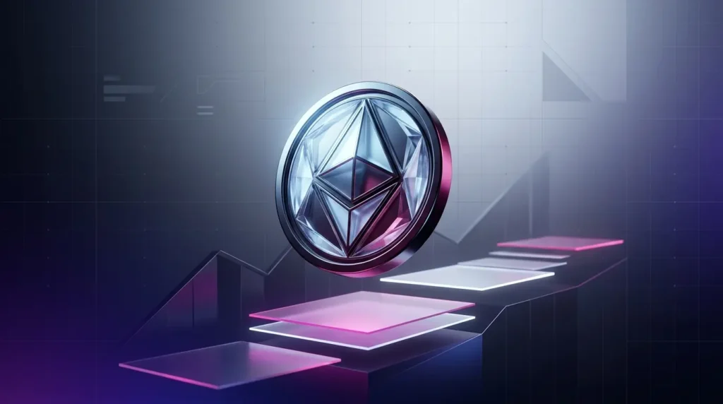 ETH Price Could Surge to $11,800 by 2030 ETH Price Could Surge to $11,800 by 2030