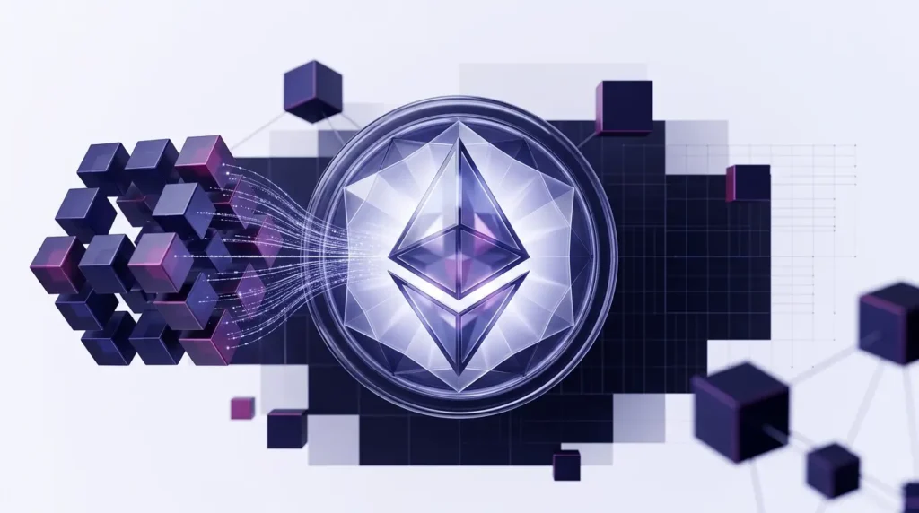 Ethereum Price Holds as Layer Ethereum Price Holds as Layer